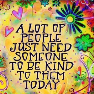 Meet your Posher, Debra